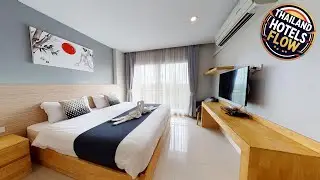 Interpark Hotel & Residence, Eastern Seaboard Rayong | Rayong, Thailand | Hotel Review ⭐
