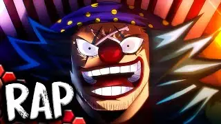 BUGGY THE CLOWN RAP | 