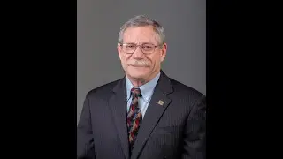 Dr. J. David Rogers Memorial Service
