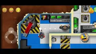 Robbery Bob gameplay(Part-16) 