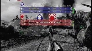Dan & Elliot Dispute WAW