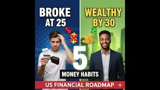Personal Finance 101: (How to Build Wealth in 2026)
