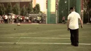 Hammer Throw - Ostrava Golden Spike 2012