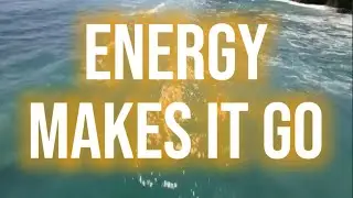 Energy Makes It Go | Weather & Climate Science Song | TEKS 8.10A