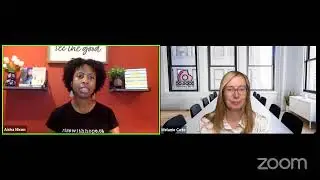 Conversation with Melanie Cote, the Founder of Do Good Donuts - Summer Spotlights #9