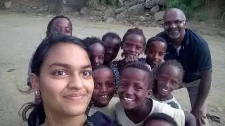 15 Children & Teens for Christ Tamil christian choruses Thatham seithen