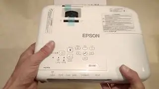 ПРОЕКТОР EPSON EB-X41 в Баку / Bakida