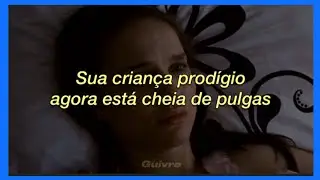 Jazmin Bean - Is This It (Tradução em Português)