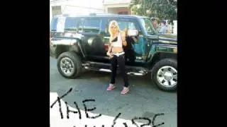 MILKA LA MAS DURA - El Atentado (masacre pa la baby)