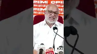 &ldquo;Stand With Venezuela&rdquo;: CPI(M) Demands India Take Clear Non-Aligned Stance | M A Baby