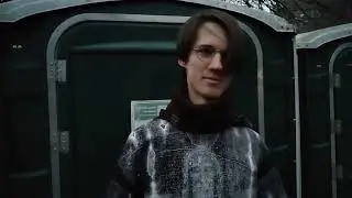 Режиссерские этюды #1. Набережная.