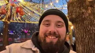 Erster All You Can Eat And Drink Weihnachtsmarkt in &Ouml;sterreich