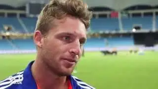 Emotional Jos Buttler on his proudest moment in a England shirt