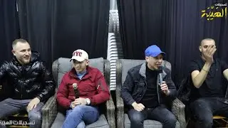 اسمر ككاوا 😍  - كل ما دق الرقم - عدي زاغه - وانس ابو سنينه 💥/ حفل عيد ميلاد احمد ابو مخ❤️
