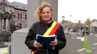 Aubigny-en-Artois - Commune de Brunehaut 22-05-21