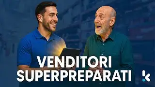 Come preparare l'offerta commerciale con KIMO