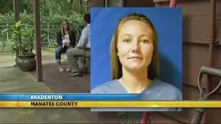 Former heroin addict focuses on helping others