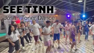 SEE TINH (Josan Toner Dance group )