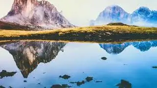 1 HOUR I Soft Piano, Meditation Relaxation, Sleep, Stress Relief, SoothingMusic.