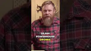 What's the best drone to buy at $50, $500, or $5000? #drone #dronelife #dronevideo #dronepilot
