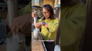 как приготовить НАСТОЯЩЕЕ веганское масло Miyoko прямо здесь!