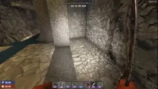 Master Onagi with 7 Days to Die