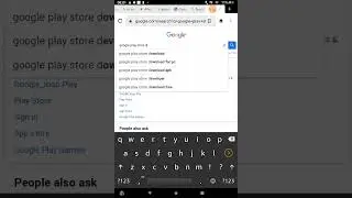 how to download Google play store on fire tablet
