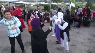Kırşehir Akçakent Yetikli Köyü Ahmet yağmur DÜGÜN  3