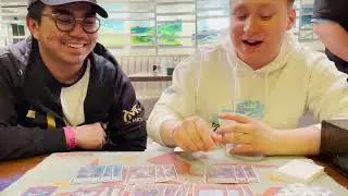 JRB TOP 8 YCS CHARLOTTE 60 CARD PRANK KID DECK PROFILE FT. RAPHAEL NEVEN