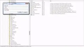 How To Use Monitor Registry Changes Software
