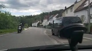 Eppstein Bremthal Germany