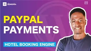 Collect Paypal Payments Via MotoPress Hotel Booking Website