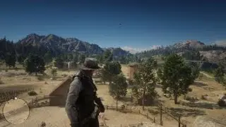 Red Dead Redemption 2 American Venom Final Mission Killing Micah Gold Medal