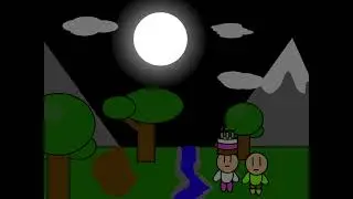 Noob World - S1 E1 Welcome to Noob World