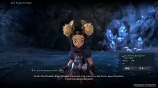 BnS - Zen Archer: Quests de classe 1 e 2 + Field Boss Jiangshi