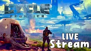 🟢Noob Friendly Cycle Frontier LIVE !Twitch !discord | TCF Affiliate | INDIA | !commands