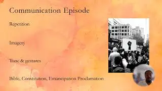 Leadership Communication Moment
