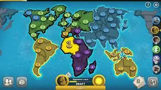 Funny moments (Risk)
