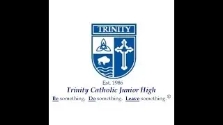 Trinity Catholic Junior High 2019
