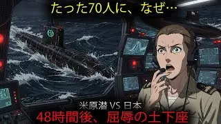【海外の反応】米原潜が探知不能だった「日本の静寂」— 最新鋭艦『たいげい』のリチウム技術と乗員の規律が示した非対称戦の可能性