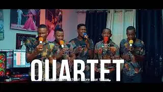 Bass Quartet - Nsabata (Hymn 94 CS)