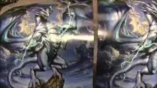 Printing Metallic Luster-Gloss Posters