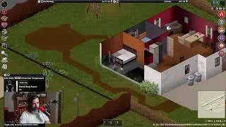 Project Zomboid Noob