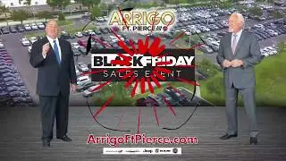 Arrigo Jeeps on Sale Fort Pierce Black Friday Ram Trucks sale at Arrigo Vero Beach Jeeps