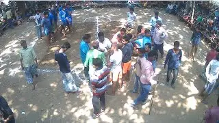 🔴[LIVE] - PALASHBONA [VS] JUHIBONA | United club Chandpur Kabaddi Tournament 2021