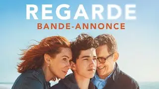 REGARDE - Bande-annonce