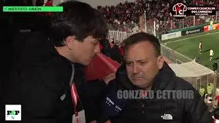 Paso a Paso - Instituto 0-4 Uni&oacute;n - Clausura 2025