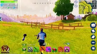 Creative Destruction | PC Gameplay | 1080p HD | Max Settings