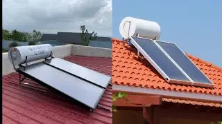Protect Your Family! Choose the Safer Water Heater | TechZone Rwanda