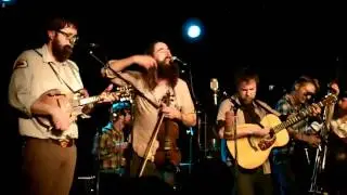 The Hackensaw Boys - 